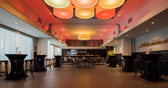 De oude herberg Cromvoirt