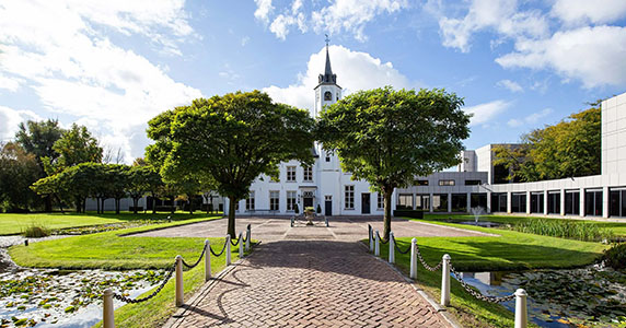 Conferentiecentrum De Ruwenberg